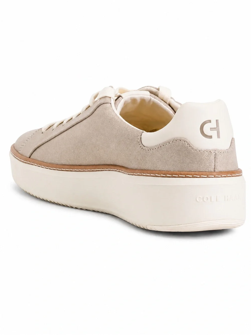 🎉LAST PIECE🎉COLE HAAN Topspin Sneakers‎